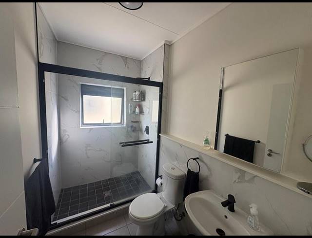 1 BEDROOM PROPERTY TO RENT IN RICHWOOD